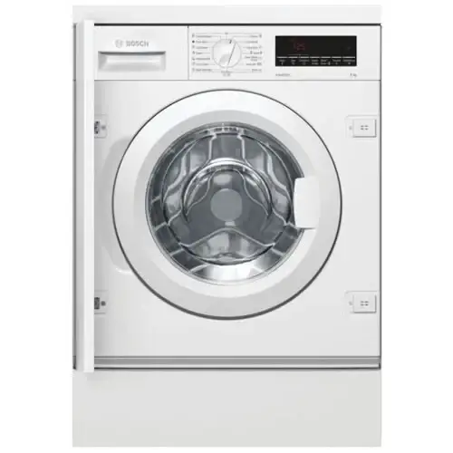 

Стиральная машина BOSCH WIW28541EU
