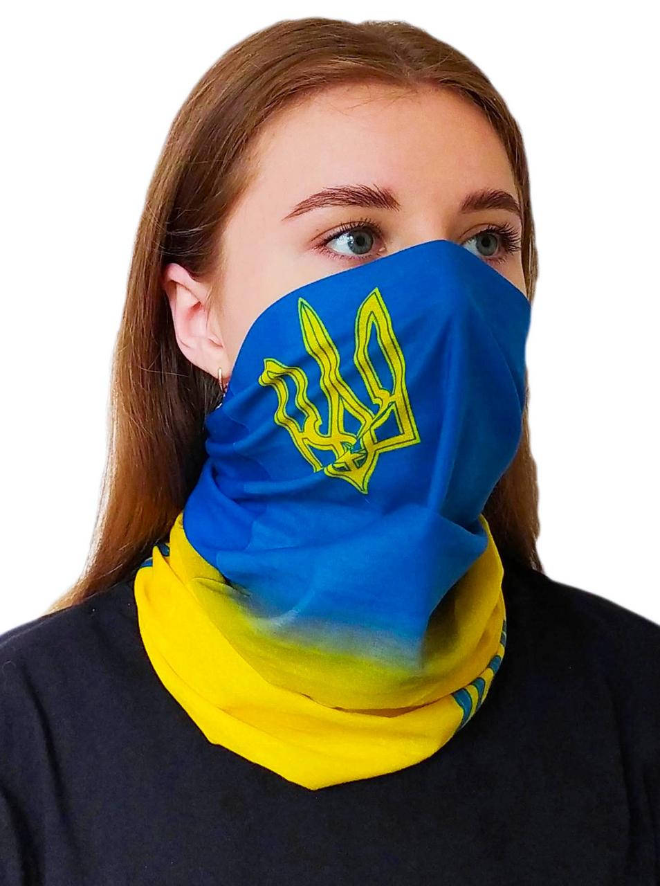

Бафф банданы