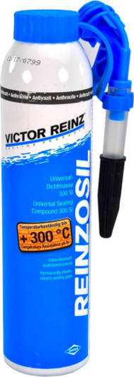 

Герметик Victor Reinz REINZOSIL черний 200 мл. Original
