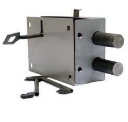 

Замок накладной Арико Желтые воды (Украина)