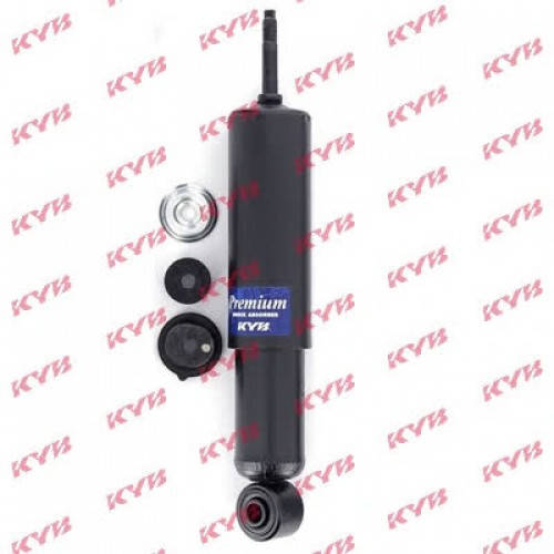 

Амортизатор Nissan Terrano II передний масляный Kayaba 444102