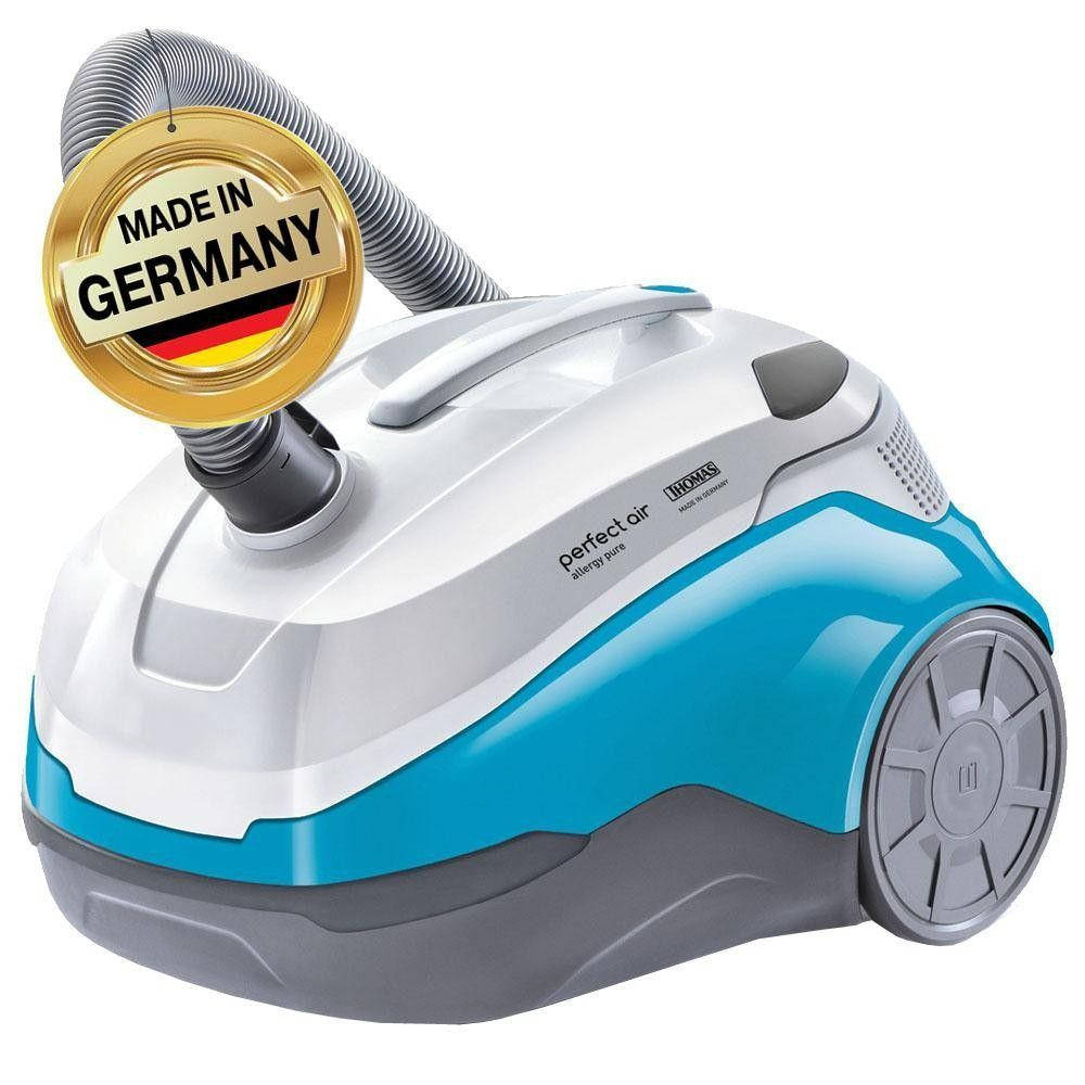 

Пилосос з аквафільтром Thomas Perfect Air Allergy Pure