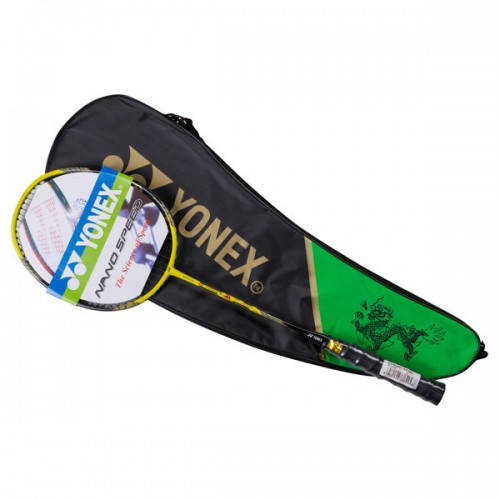 

Ракетка для бадминтона в чехле YONEX FORLE