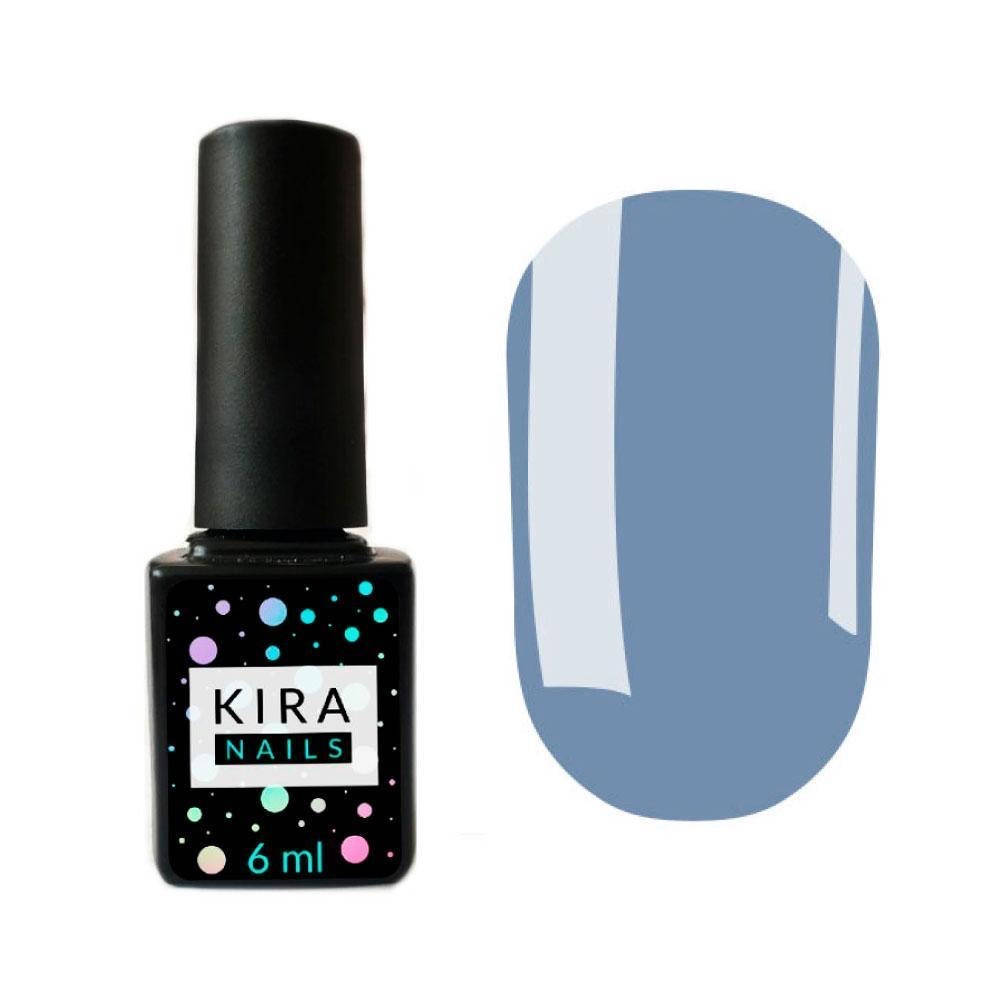 

Гель лак Kira Nails 084, 6 мл