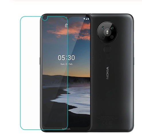 

Защитное стекло для Nokia 5.3