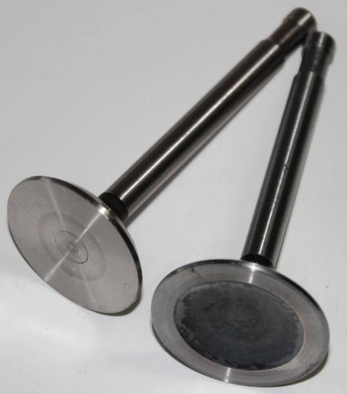 

Клапана Днепр Мт (4 шт.)