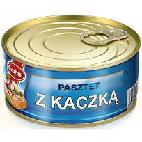 

Паштет из утки (300г)