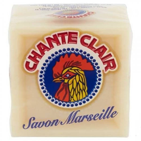 

Мыло хозяйственное Chante Clair для стирки белья с марсельским мылом, 250 г