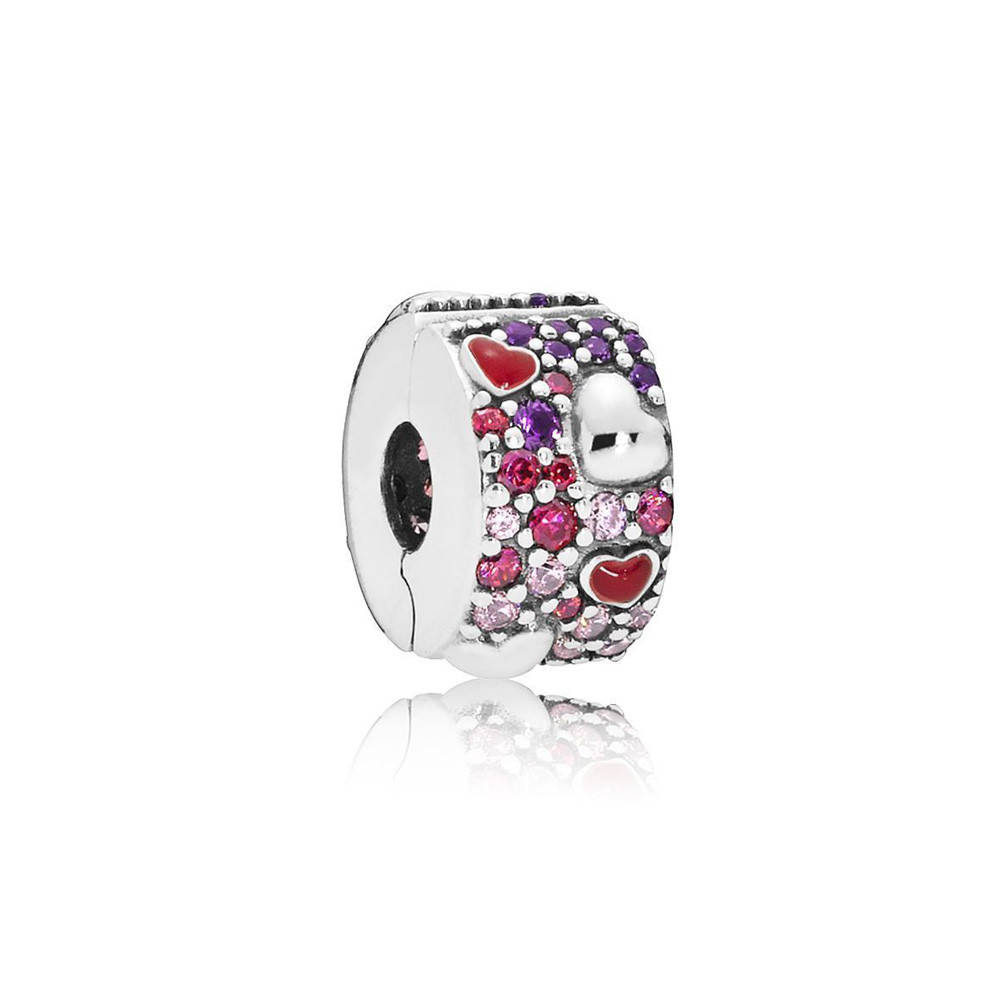 

Серебряный Шарм 797838CZRMX