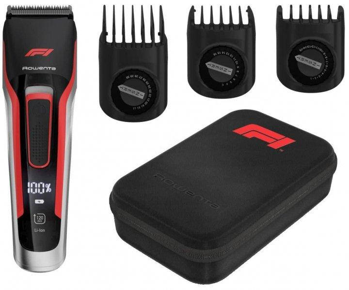 

Машинка для стрижки ROWENTA F1 TN524MF0