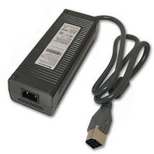 

Блок питания для XBOX 360 175w Opus Falcon Jacper