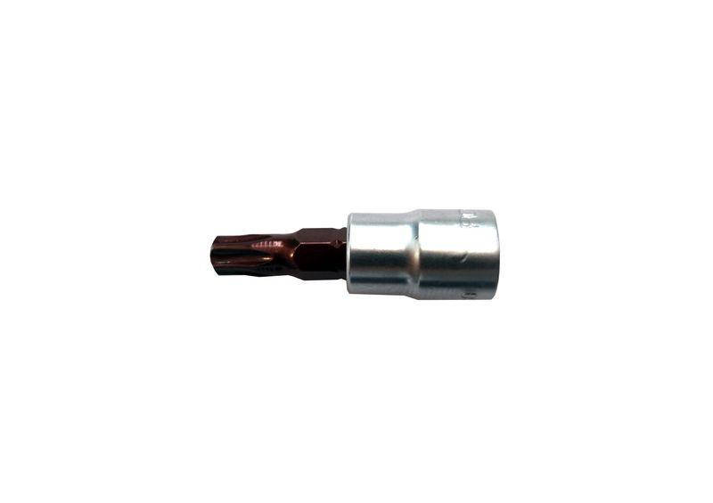 

Головка бита TORX T25, 1/4" Forsage F-3263225 Premium