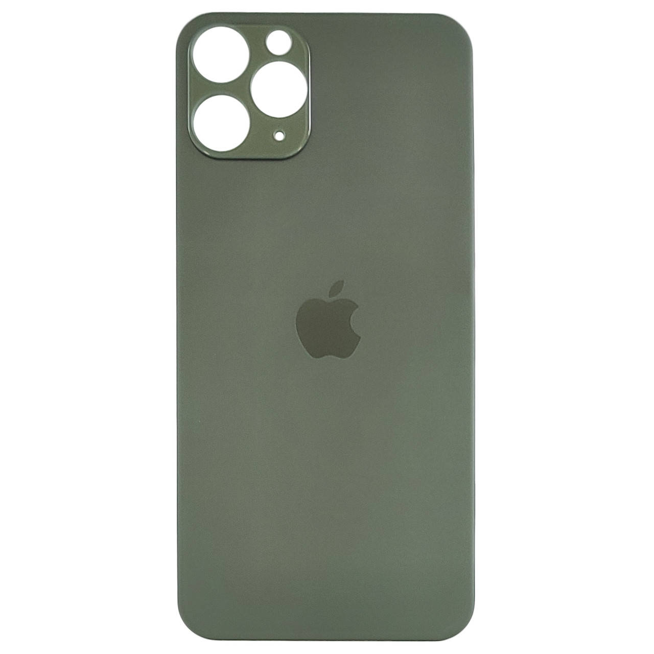 

Задняя крышка Walker для Apple iPhone 11 Pro Max High Quality Green, Зелёный