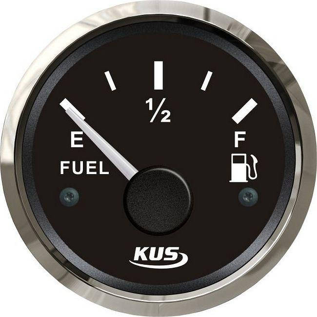 

Указатель уровня топлива CMF2-BS-240-33