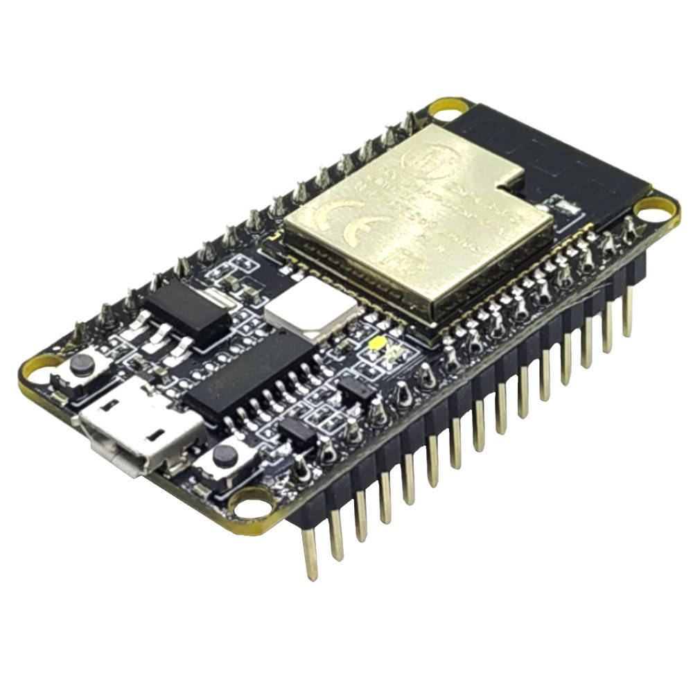 

Плата розробки NodeMCU ESP32-C3-32S