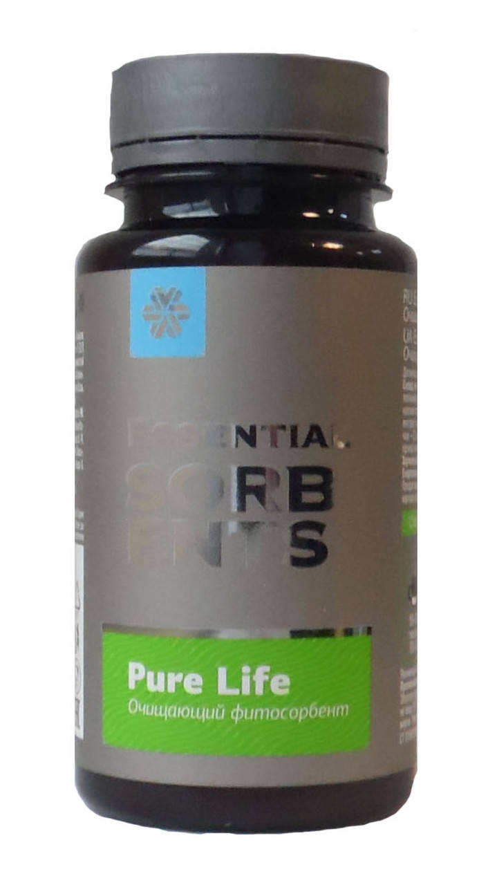 

Лимфосан базовый обогащенный универсальный очищающий фитосорбент 90 грамм порошок