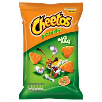 

Снеки Cheetos Pizzerini 85 g