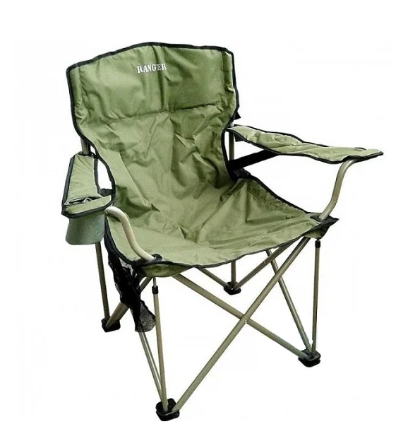

Кресло складное Ranger River FC610-96806 (River) (RA 2204)