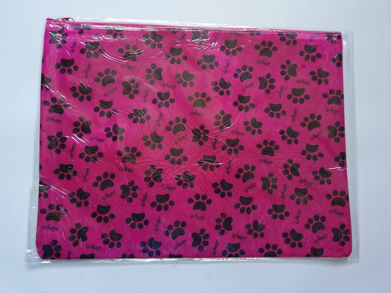 

Косметичка женская А4 37*28 см