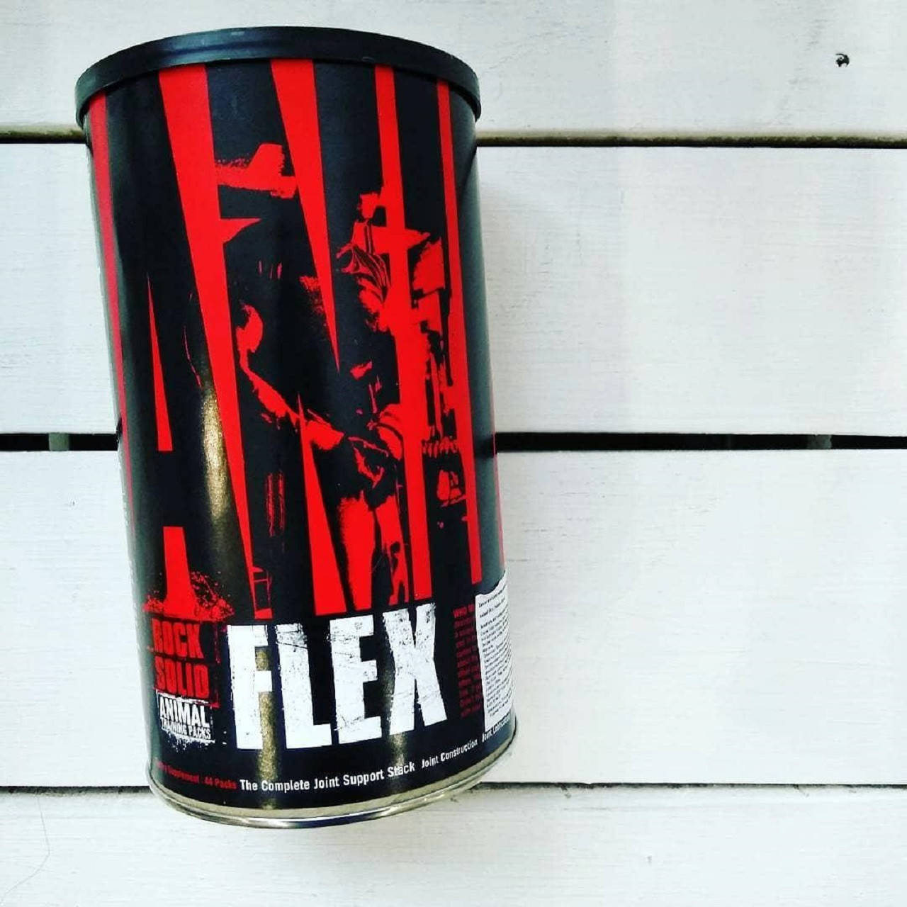 

Хондропротектор Universal Nutrition Animal Flex 44 pak Энимал флекс для суставов и связок, коллаген