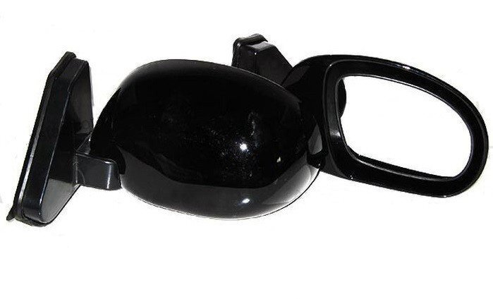 

Зеркало боковое ВАЗ 2101, 2103, 2106 "Vitol" ЗБ 3252A BLACK