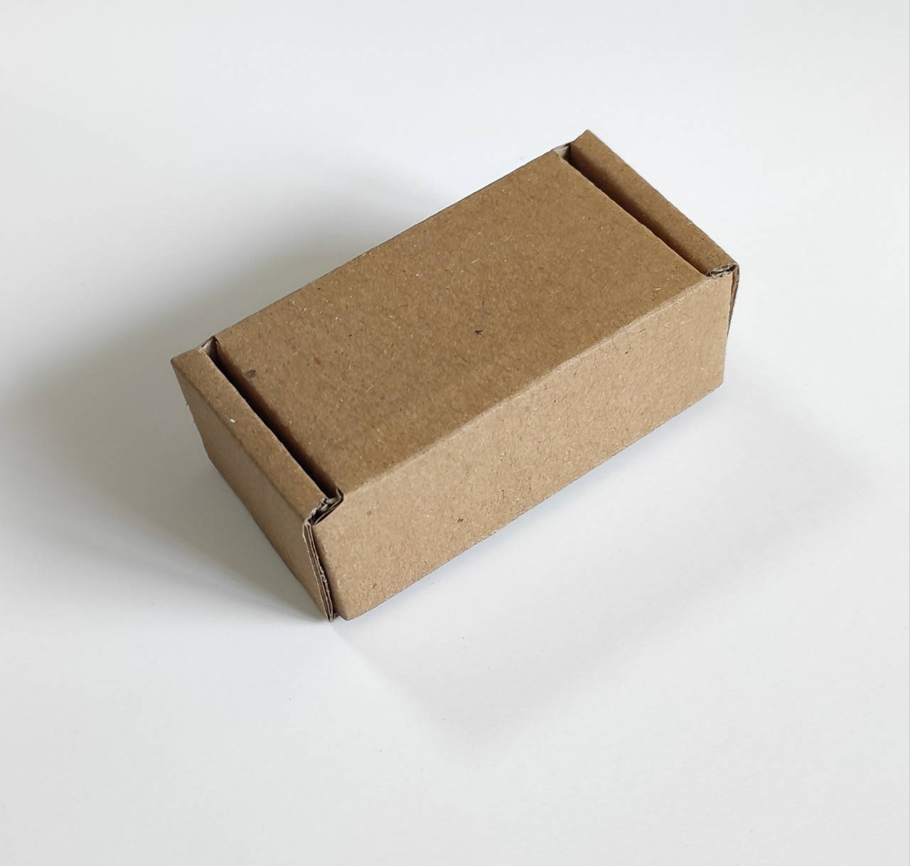 

КОРОБКА - бурая_75х41х31, Бежевый