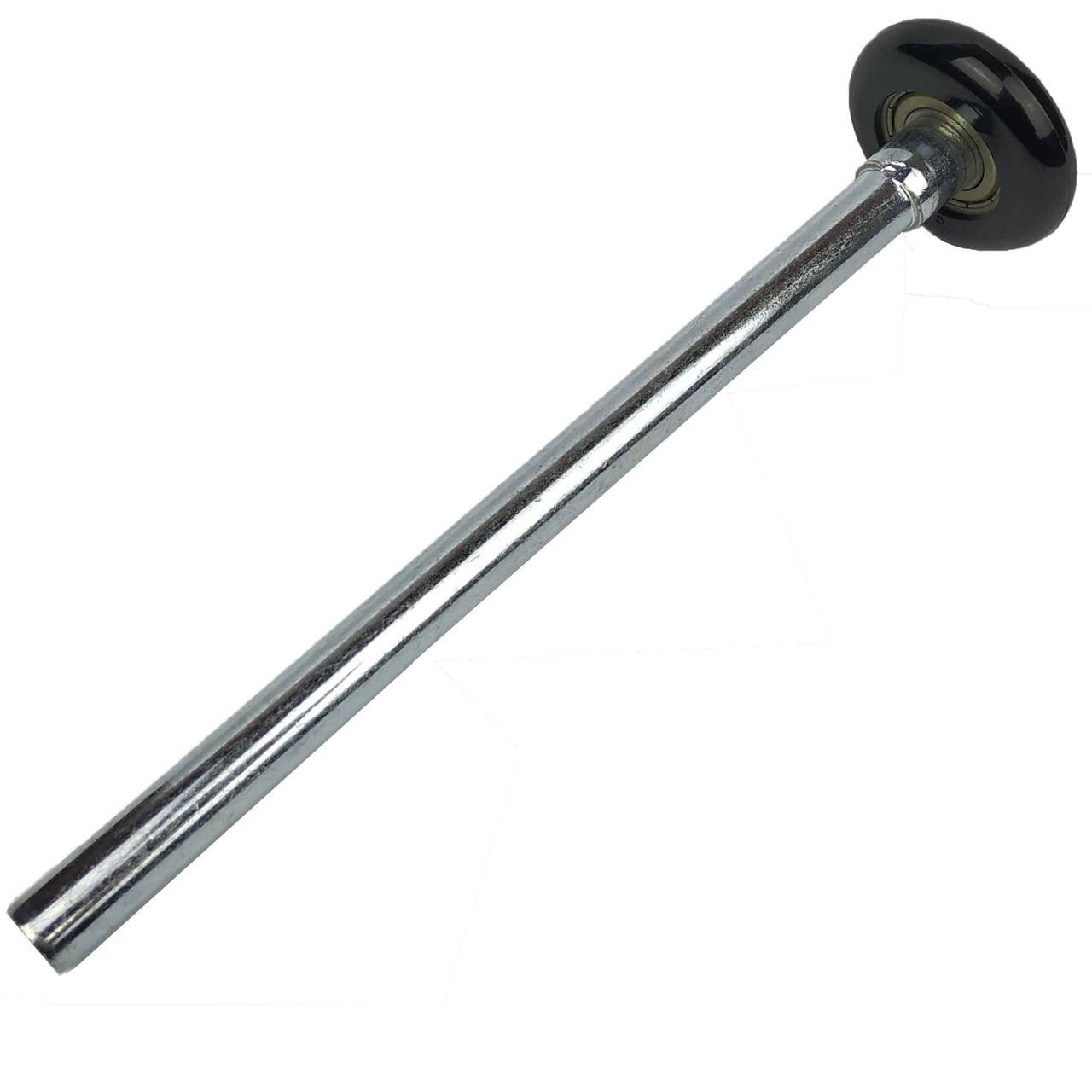 

Ролик ходовой R-205-12-G Alutech 46х205х12мм для ворот гаражных и промышленных секционных