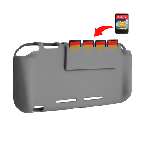 

Защитный чехол + стекло iPEGA PG-SL009 для Nintendo Switch Lite