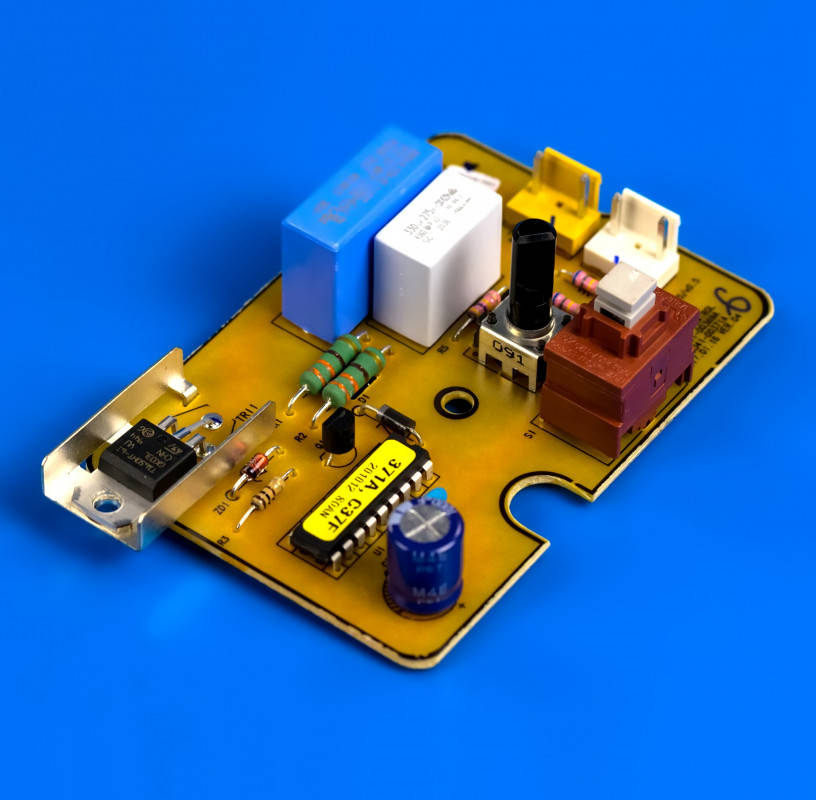 

Модуль (плата управления) Samsung DJ41-00371A для пылесоса