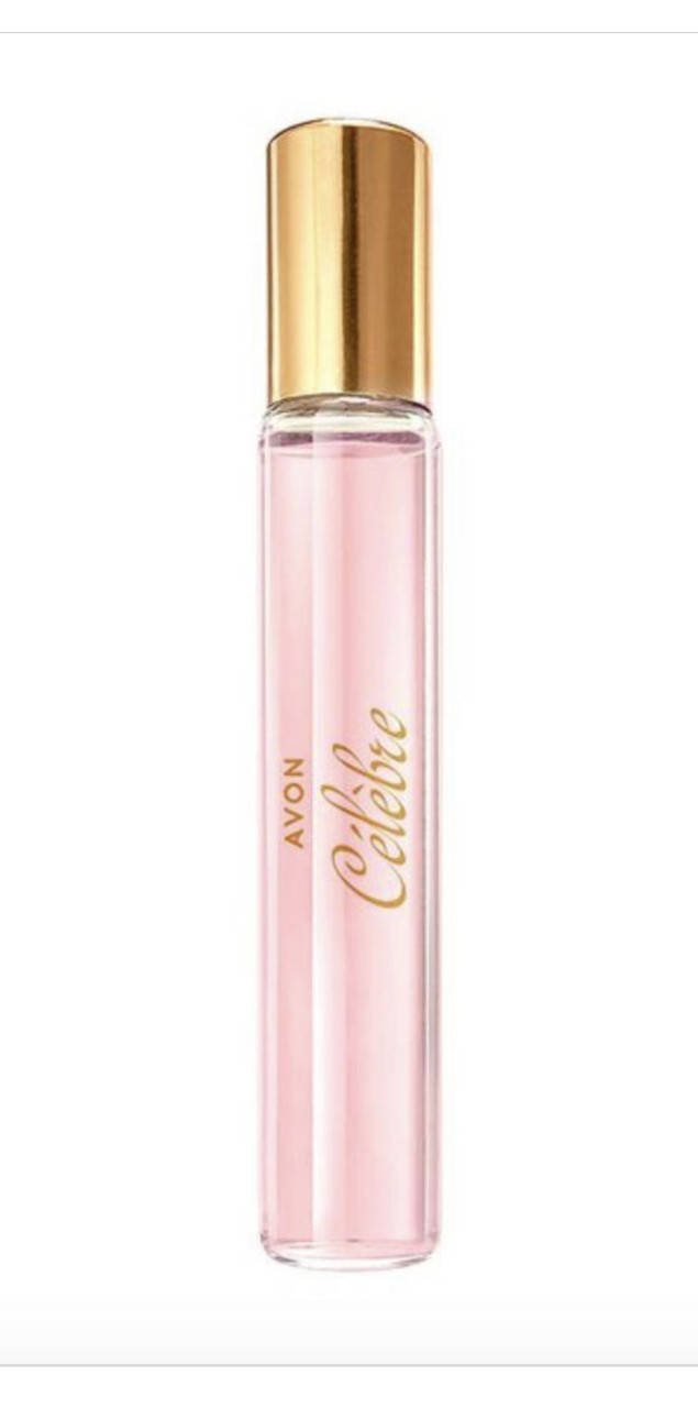 

Avon Celebre Туалетная женская вода Эйвон Селебре 10мл ейвон эйвон avon