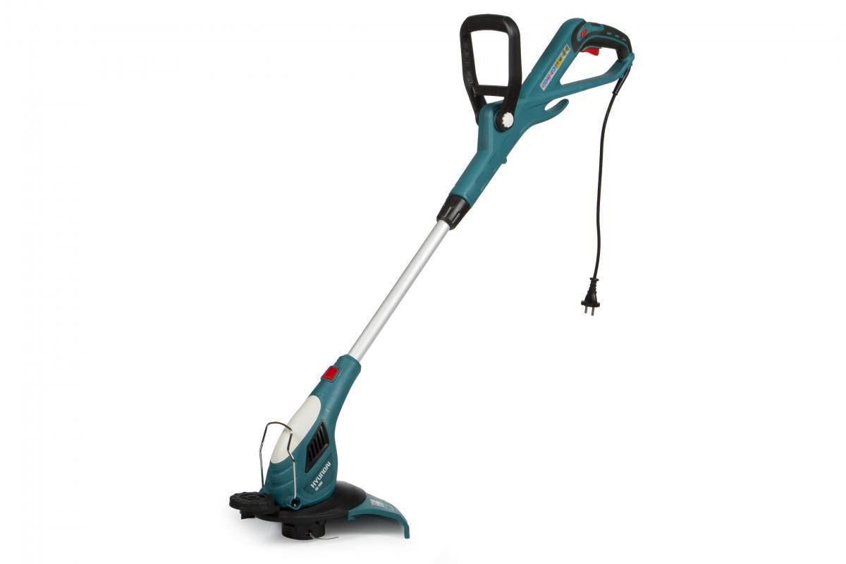 

Триммер электрический Hyundai GC 550