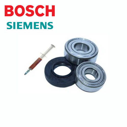 

Подшипники для стиральных машин Bosch | Siemens (ремкомплект) BS006