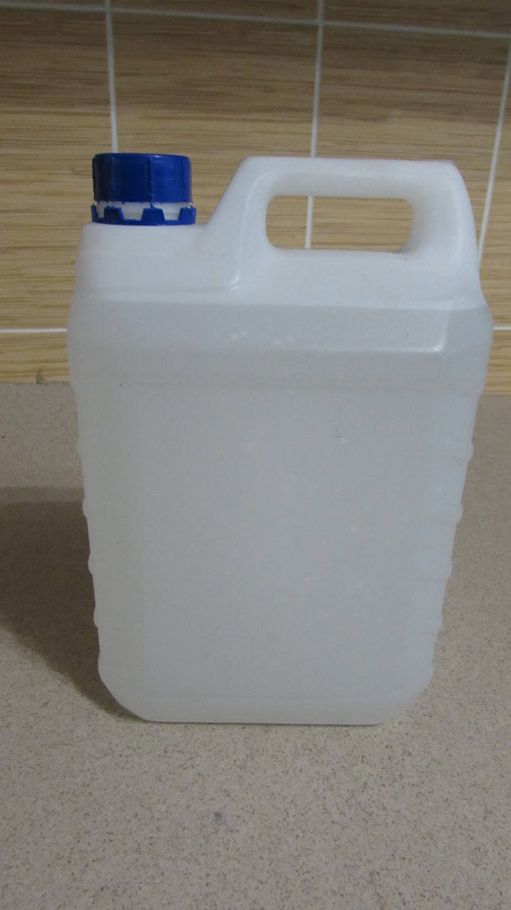 

Этилацетат-растворитель для клея, 5 л.