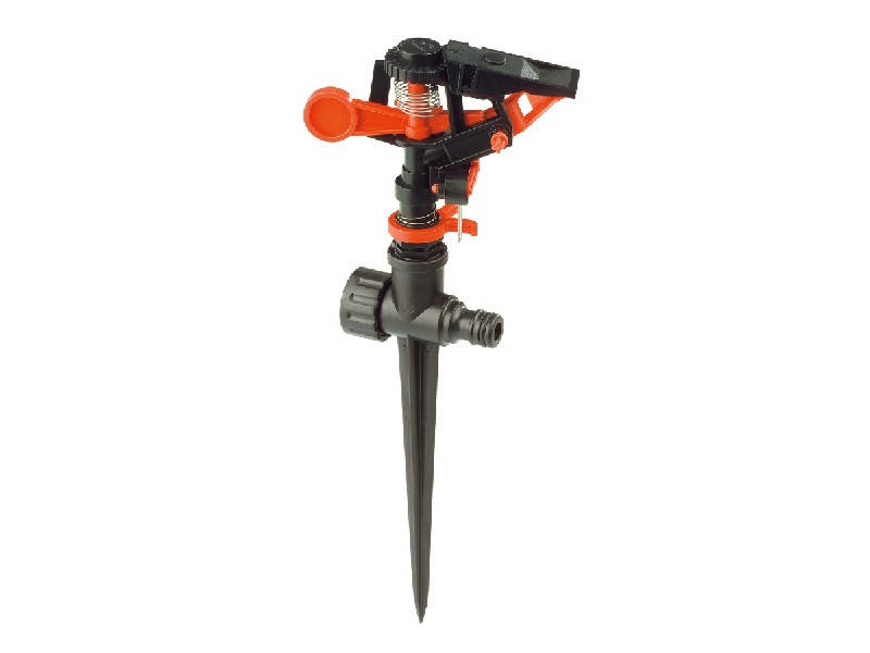

Опрыскиватель газонный Stocker 25008 - поворотный с колышком