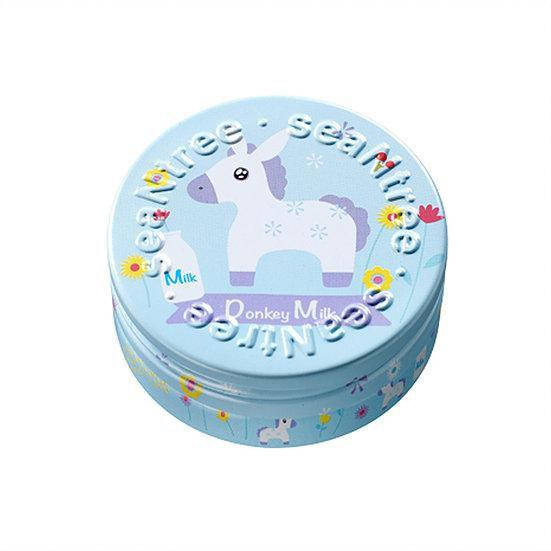 

Увлажняющий Крем для Лица SeaNtree Donkey Milk Water Drop Cream 35g