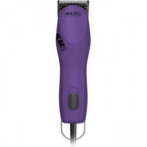 

Машинка для стрижки животных Wahl KM5 (1260-0470)