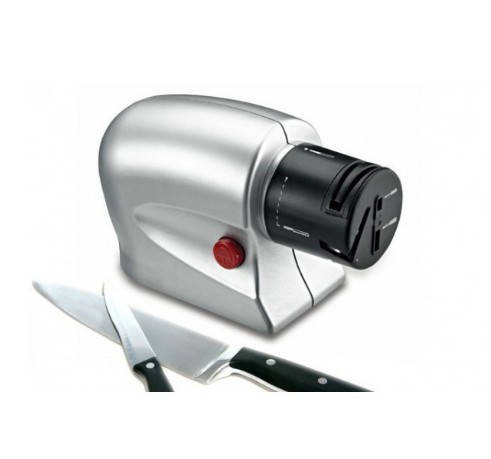 

Электрическая точилка для ножей и ножниц UTM Sharpener (C207)