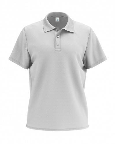 

Футболка мужская POLO белая XXL