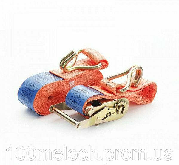 

Ремень стяжной на 1.5 тонны×5метров