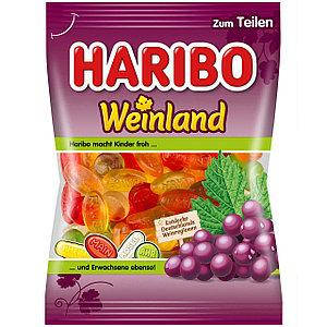 

Haribo Weinland 200 g