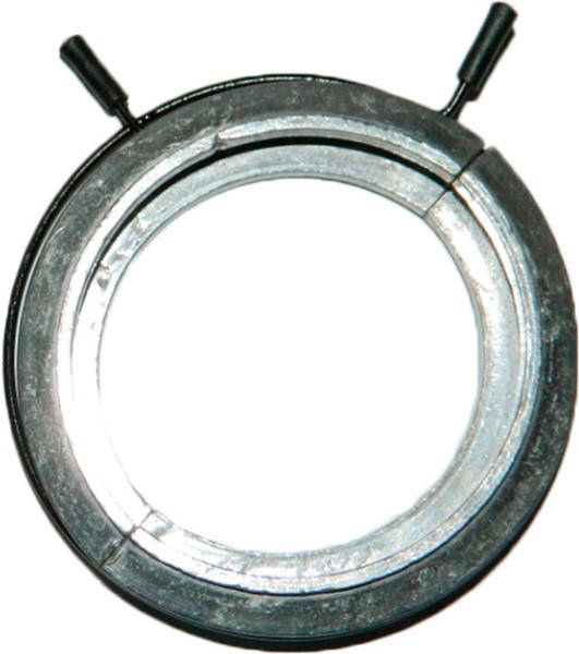 

Зажим для консервации