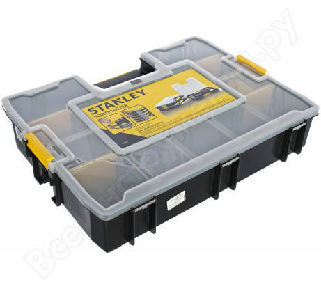 

Органайзер STANLEY 37,5 см Sort Master Junior арт.1-97-483