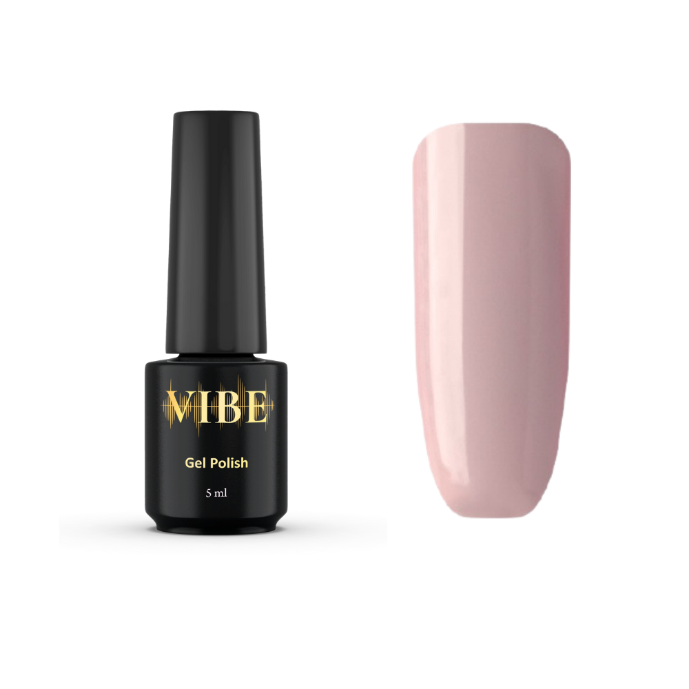 

Гель-лак для ногтей VIBE №015 Femme 5 мл (15928Gu)