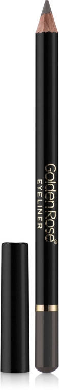 

Контурный карандаш для глаз Golden Rose Eyeliner Pencil 4г, №301