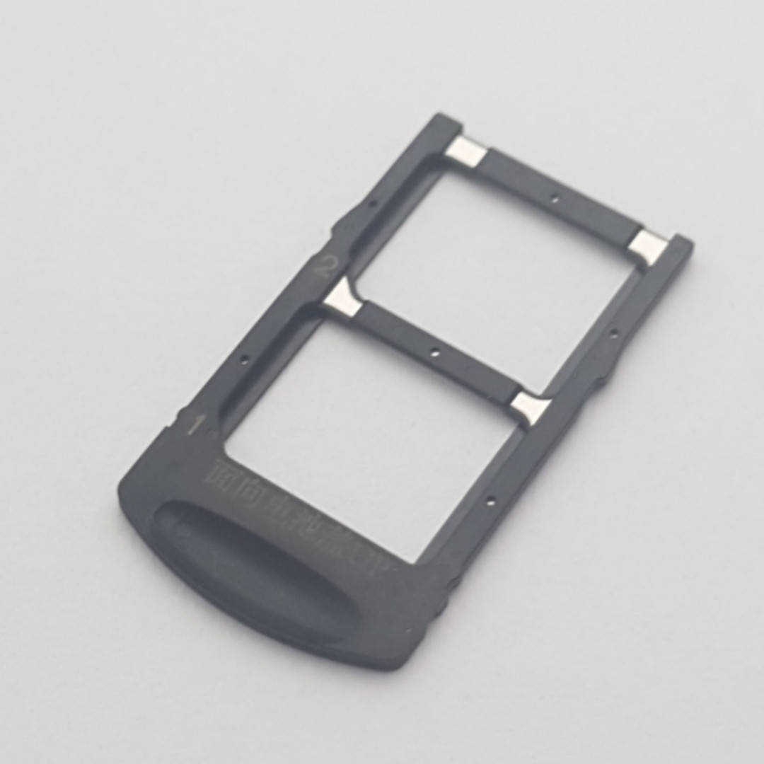 

Держатель сим карты Lenovo P1a42 сервисный оригинал новый, Разные цвета