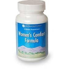 

Женский Комфорт-1 /Женский Комфорт Формула/Women s Comfort Formula