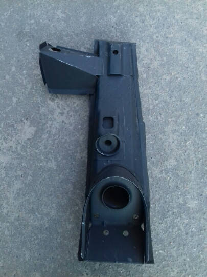 

Стойка брызговика ВАЗ 2101-07 с доставкой по всей Украине