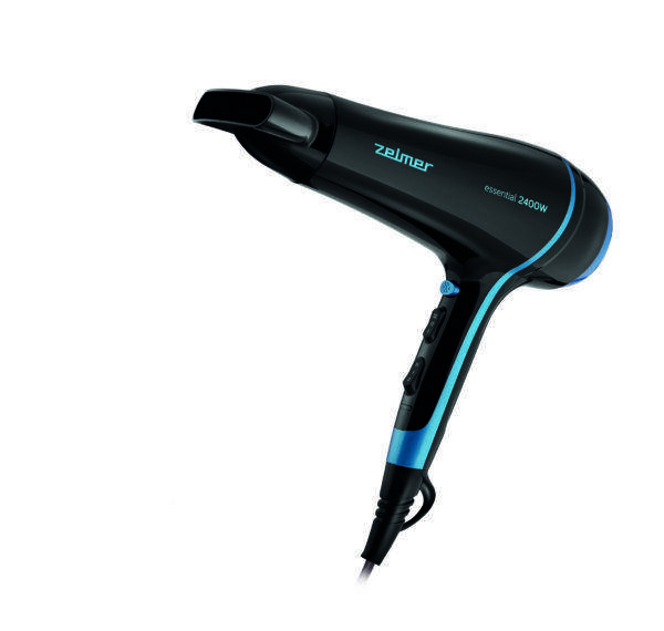 

Фен для волосся Zelmer ZHD8350