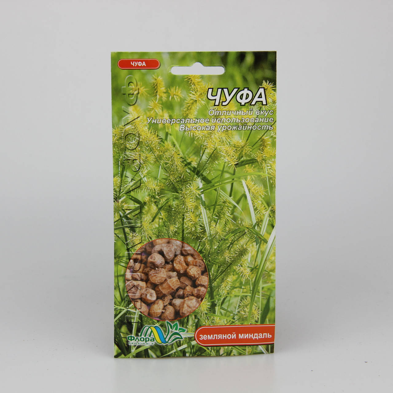 

Чуфа земляной миндаль 3 г