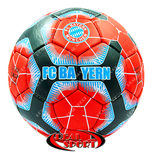 

Мяч футбольный №5 Bayern Munchen FB-0131